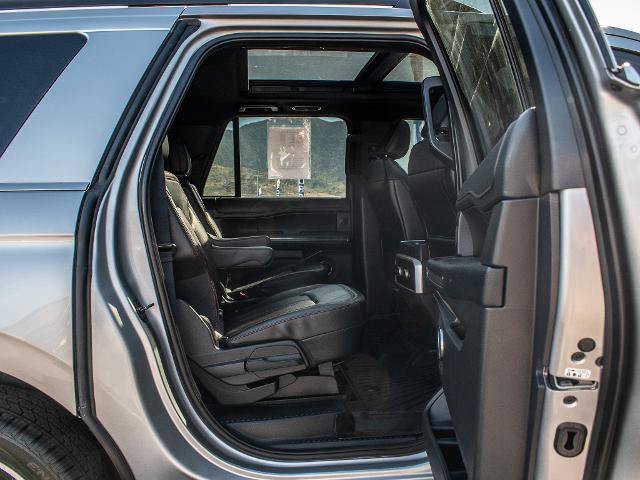 Certified 2024 Ford Expedition Max Limited AWD/4WD image 26