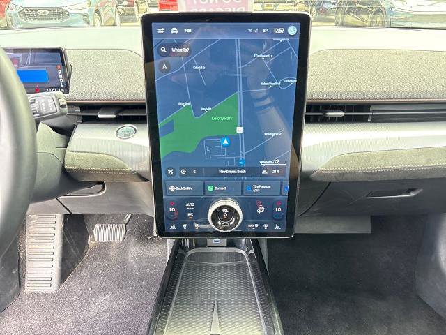 Certified 2023 Ford Mustang Mach-E GT image 22