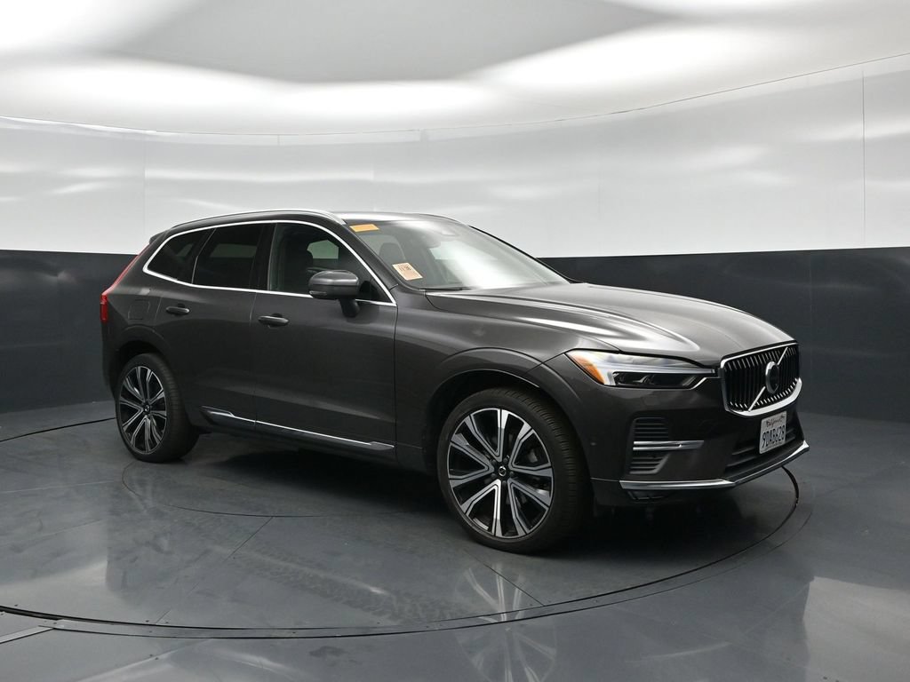Used 2023 Volvo XC60 B5 Ultimate w/ Climate Package AWD/4WD image 20