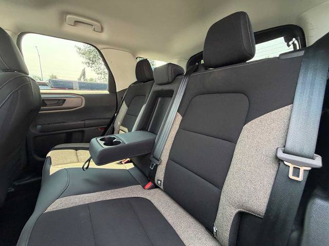 Certified 2025 Ford Bronco Sport Big Bend AWD/4WD image 20
