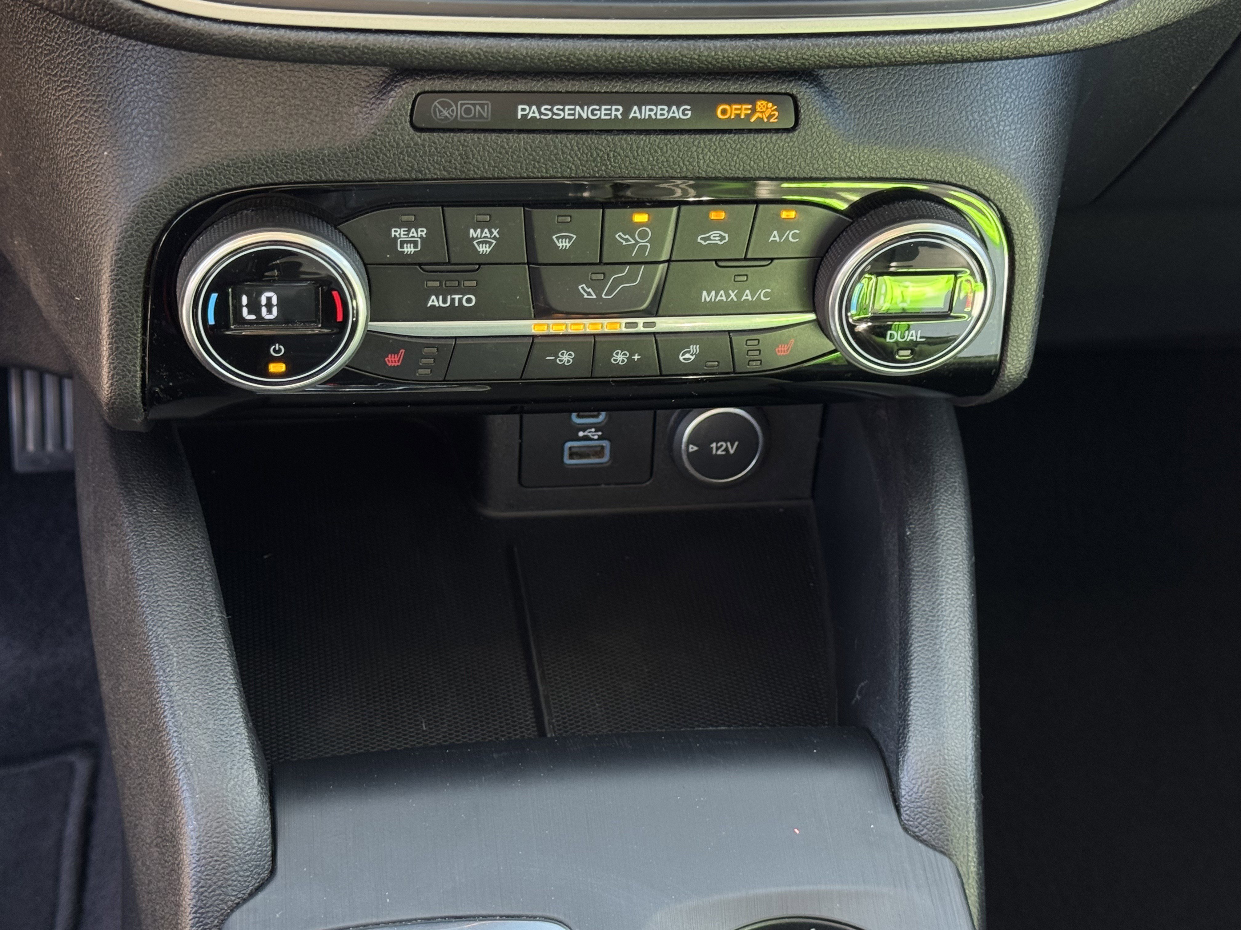 Certified 2021 Ford Escape SEL image 22