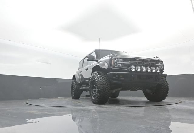 Certified 2023 Ford Bronco Raptor AWD/4WD image 33