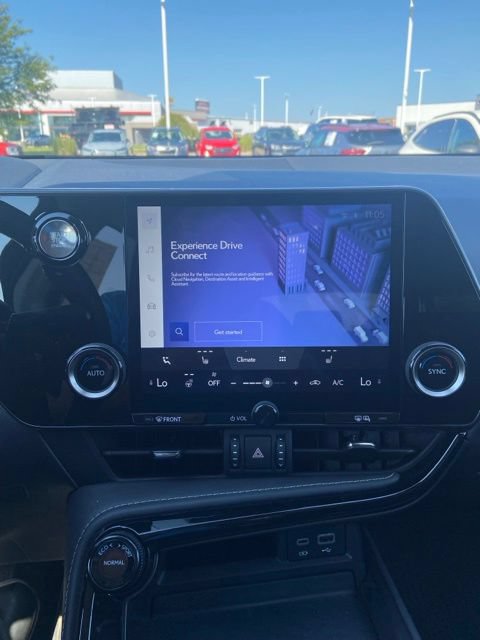 Used 2024 Lexus NX 350 AWD w/ Cold Area Package image 8
