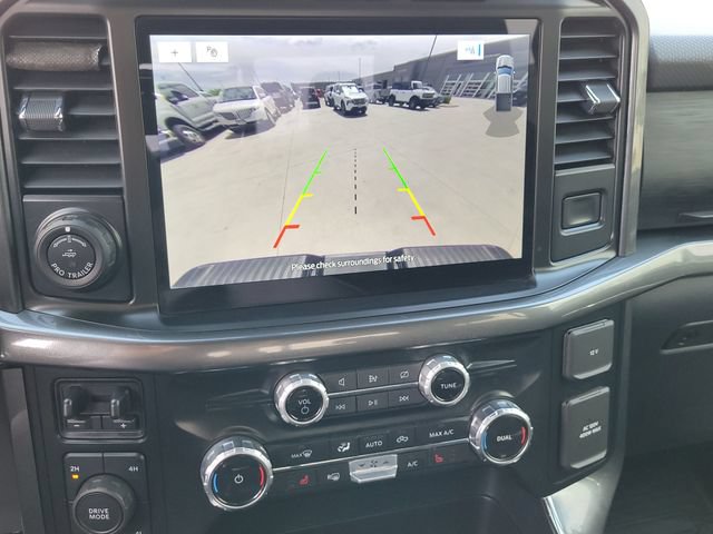 Certified 2023 Ford F150 XLT w/ Equipment Group 302A High AWD/4WD image 16