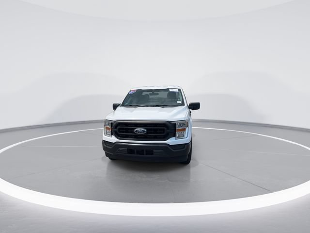Certified 2021 Ford F150 XL w/ Equipment Group 101A High RWD image 2