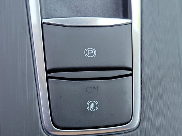 Certified 2020 Ford Escape S FWD image 16