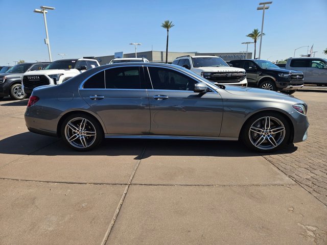 Used 2019 Mercedes-Benz E 300 video 2