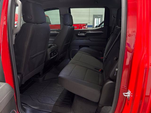 Used 2026 GMC Sierra 1500 Elevation AWD/4WD image 24