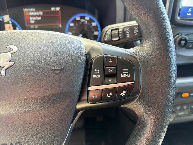 Certified 2022 Ford Bronco Sport Big Bend AWD/4WD image 23