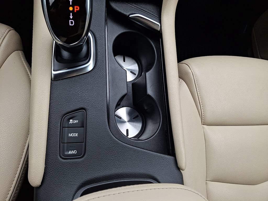 Used 2019 Cadillac XT5 AWD image 24