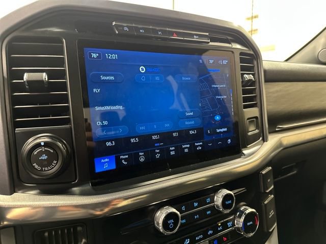 Certified 2024 Ford F150 Lariat image 25