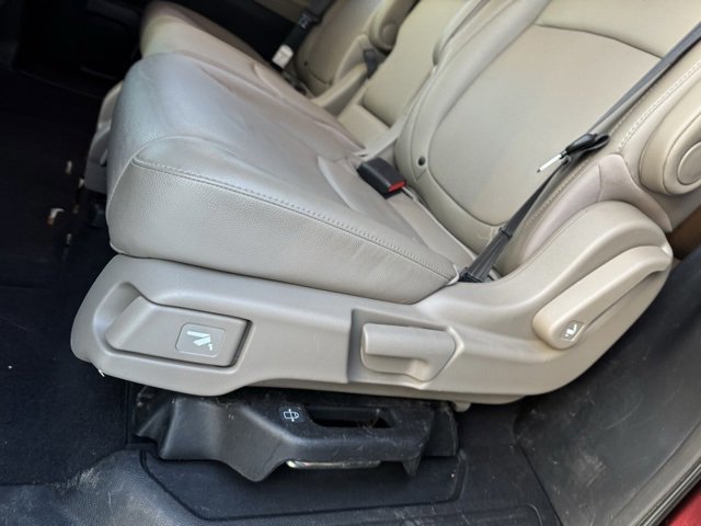 Used 2019 Honda Odyssey EX-L image 15