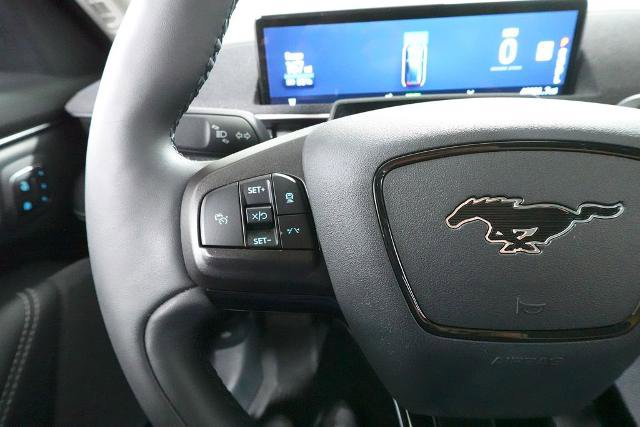Certified 2021 Ford Mustang Mach-E Premium AWD/4WD image 13
