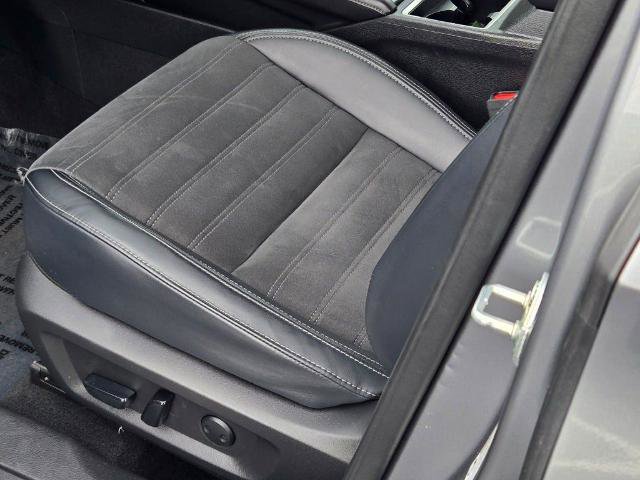 Used 2024 Mitsubishi Outlander SE FWD image 23