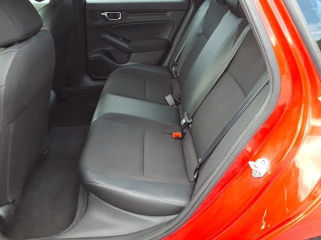 Used 2022 Honda Civic Sport image 17