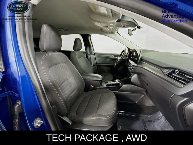 Certified 2023 Ford Escape Active w/ Tech Pack #2 image 28