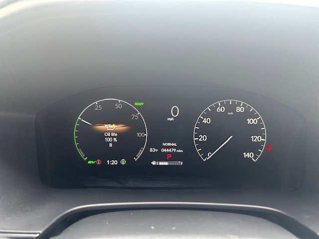 Used 2023 Honda CR-V Sport image 21