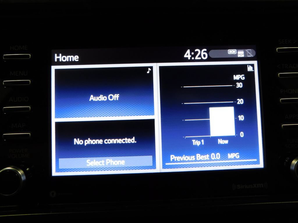 Used 2020 Toyota Tacoma SR w/ SR Convenience Package AWD/4WD image 20