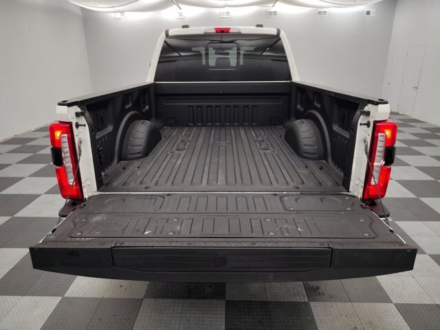 Certified 2023 Ford F350 Lariat w/ Chrome Package AWD/4WD image 19