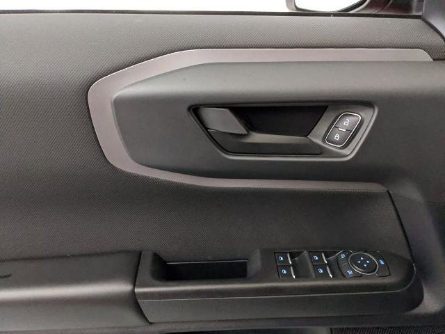 Certified 2024 Ford Bronco Sport Big Bend image 21