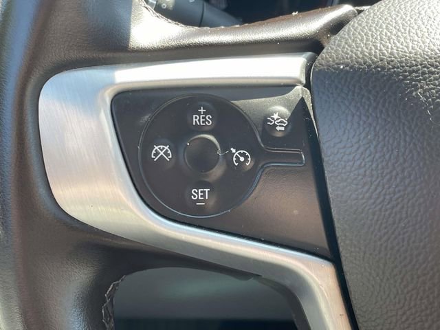 Used 2023 GMC Acadia SLT FWD image 22