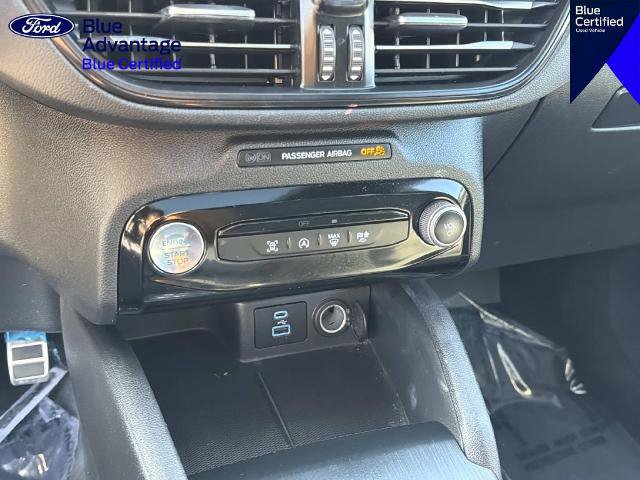 Certified 2023 Ford Escape ST-Line w/ Tech Pack #1 FWD image 24