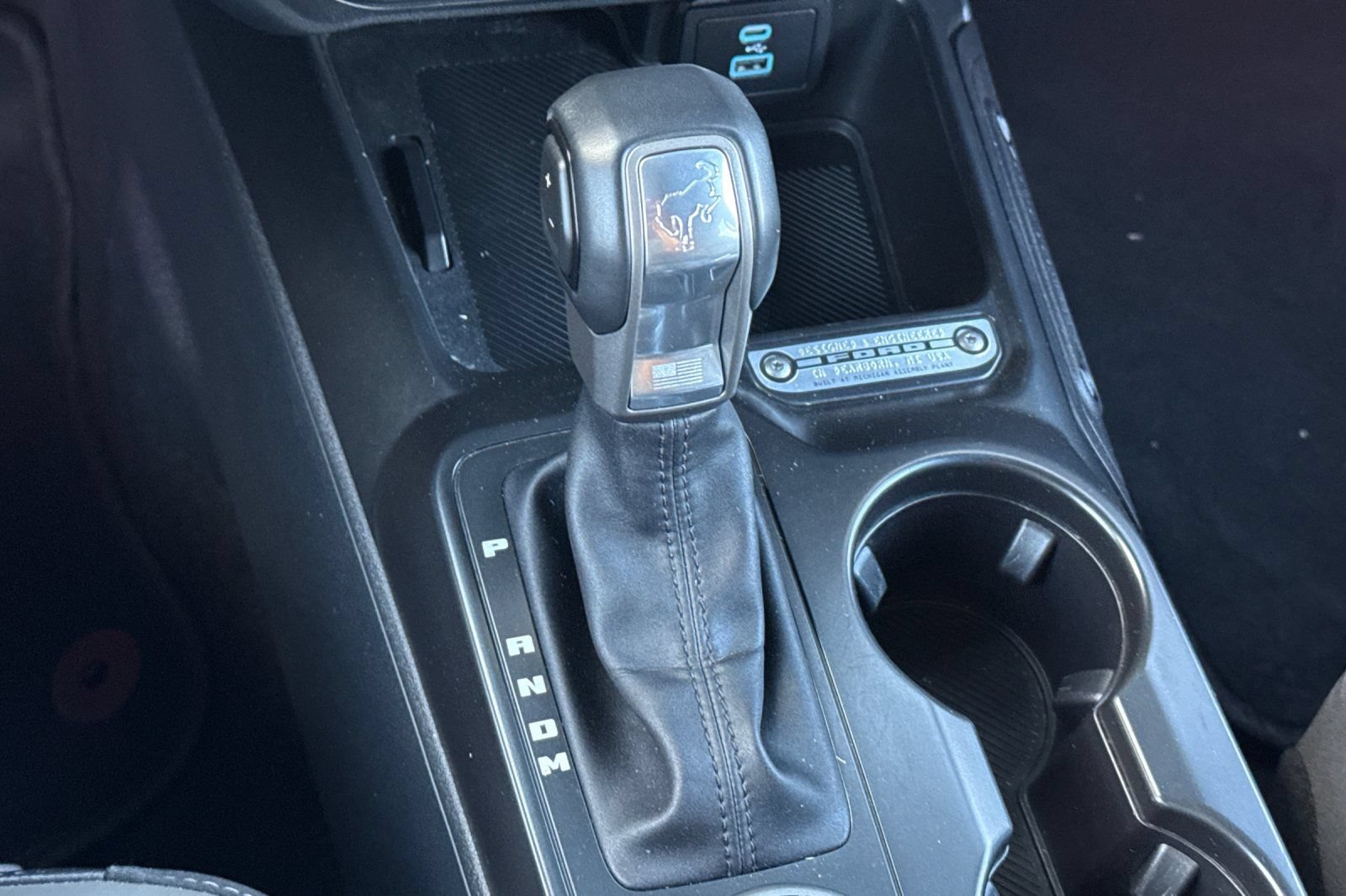 Certified 2025 Ford Bronco Outer Banks AWD/4WD image 24