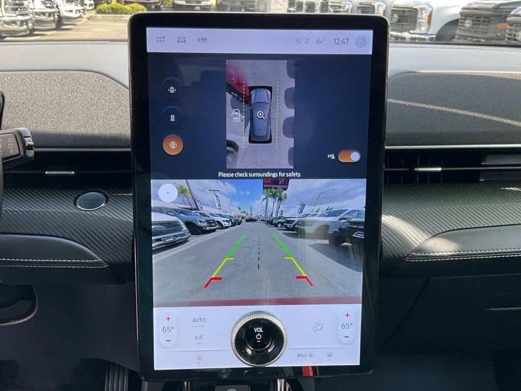 Certified 2024 Ford Mustang Mach-E Select image 26