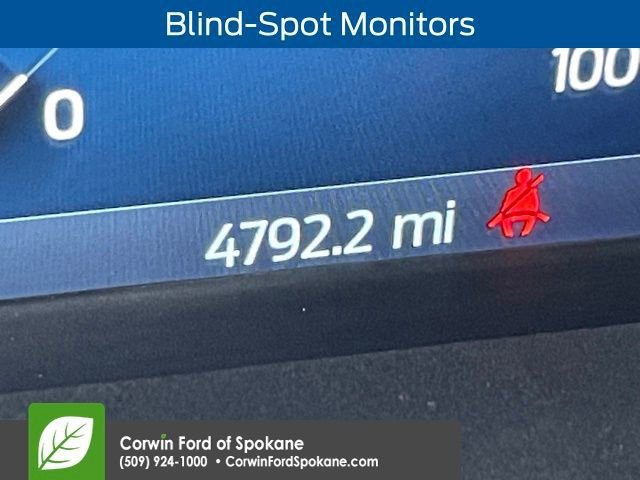 Certified 2025 Ford F450 Platinum w/ FX4 Off-Road Package image 14