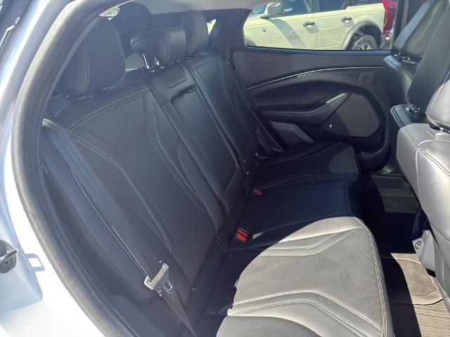 Certified 2022 Ford Mustang Mach-E Premium image 13
