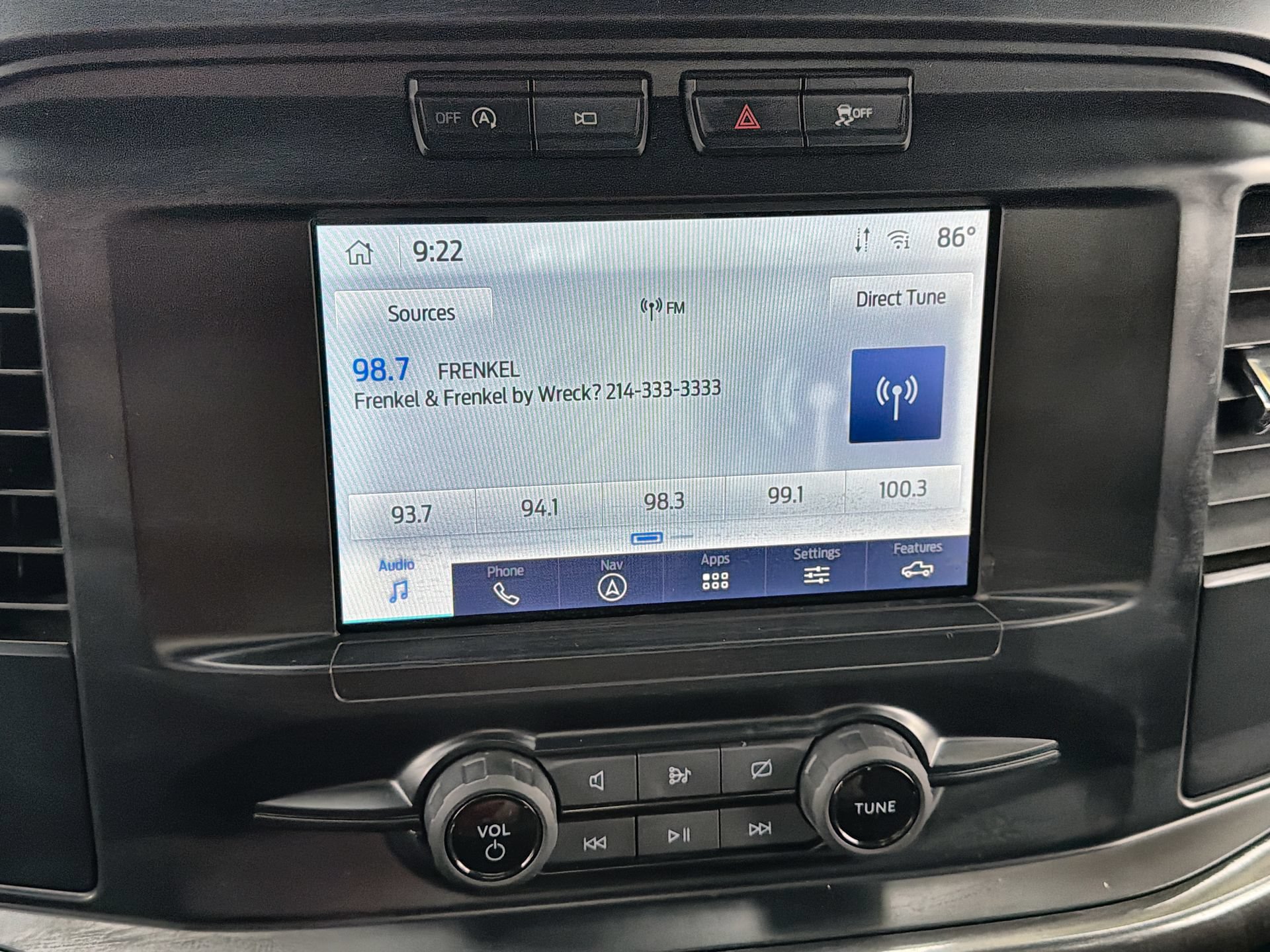 Certified 2023 Ford F150 XL w/ STX Appearance Package RWD image 16