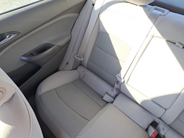 Used 2017 Chevrolet Cruze LT w/ Convenience Package image 17