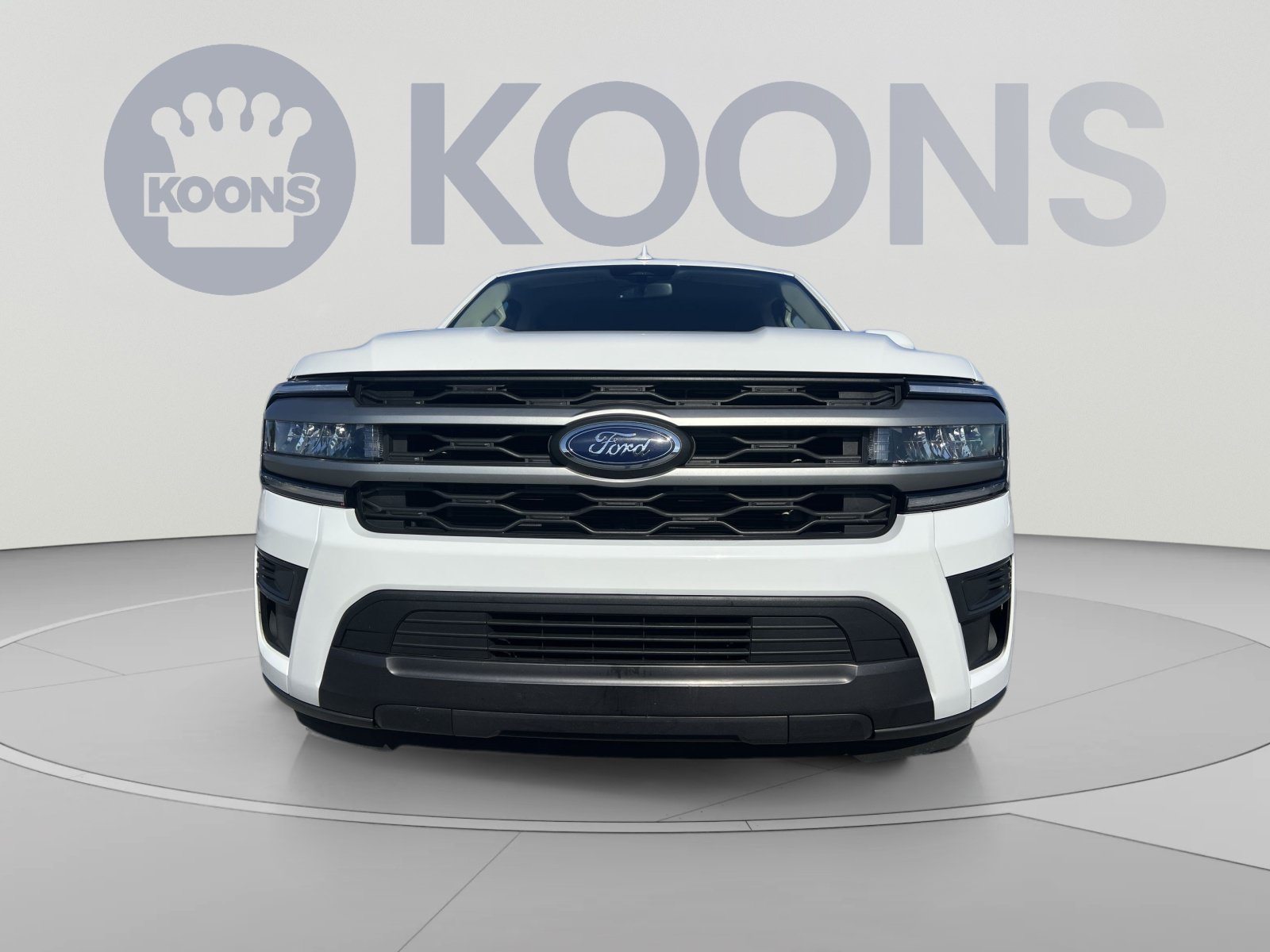 Certified 2024 Ford Expedition Max XLT RWD image 11