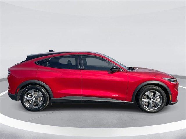 Certified 2023 Ford Mustang Mach-E Select image 2