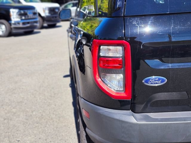 Certified 2021 Ford Bronco Sport Big Bend AWD/4WD image 9