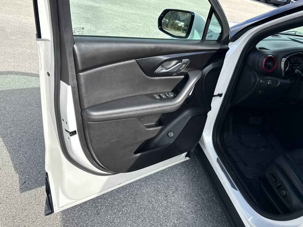 Used 2021 Chevrolet Blazer RS image 13