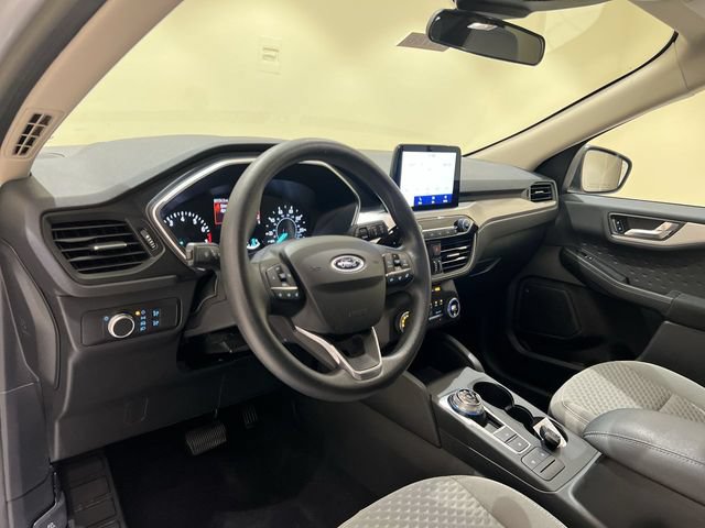 Certified 2020 Ford Escape SE FWD image 9