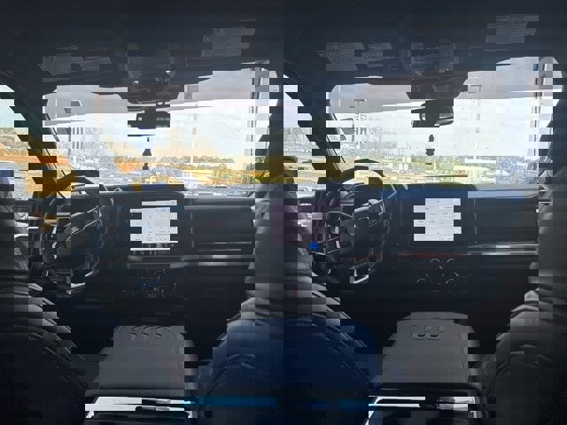 Certified 2024 Ford F350 King Ranch w/ FX4 Off-Road Package image 13