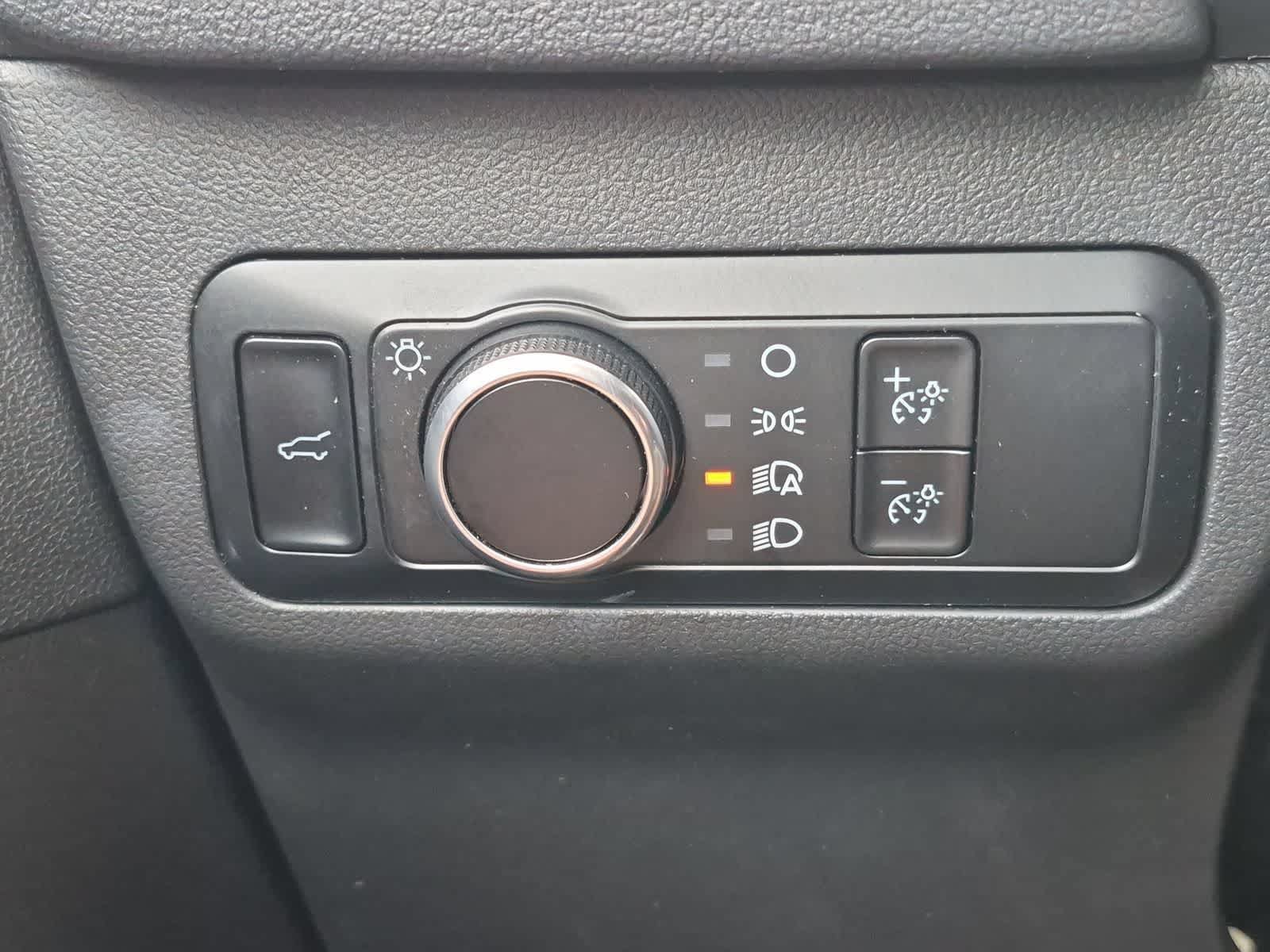 Certified 2023 Ford Escape Active AWD/4WD image 28