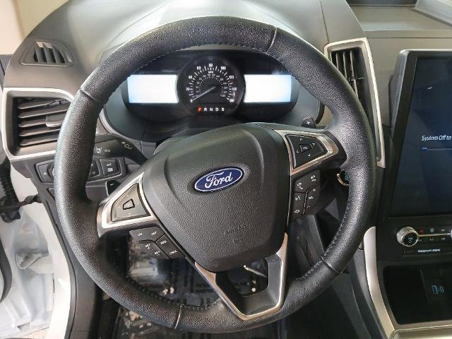 Certified 2022 Ford Edge SEL w/ Convenience Package image 13