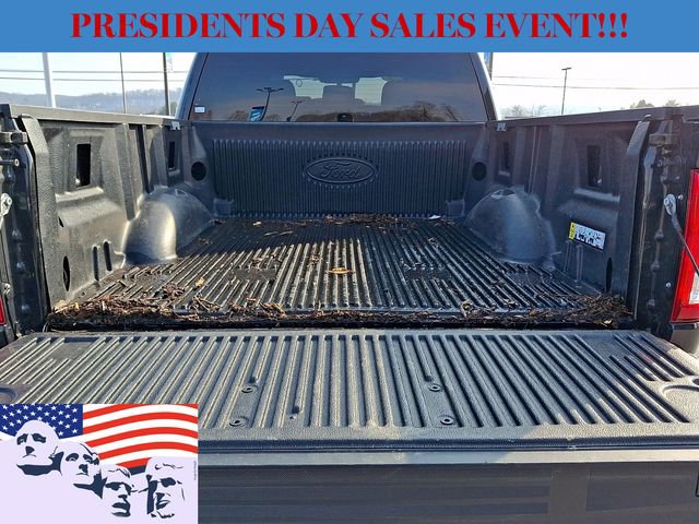 Certified 2023 Ford F150 XL w/ STX Appearance Package image 30