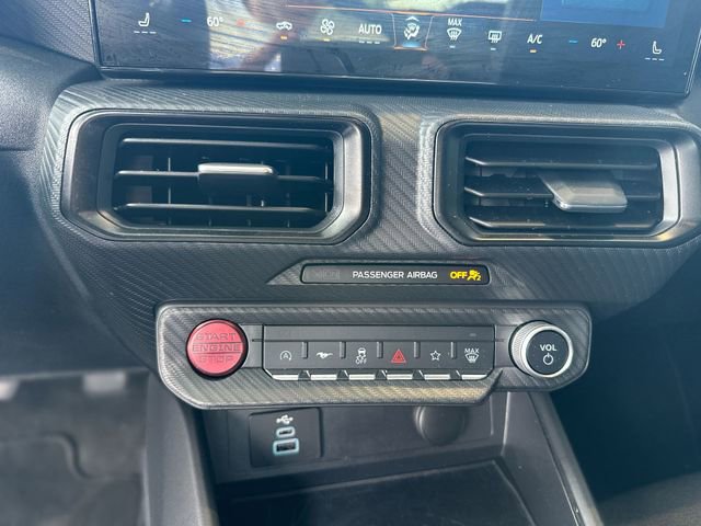 Certified 2025 Ford Mustang GT RWD image 19