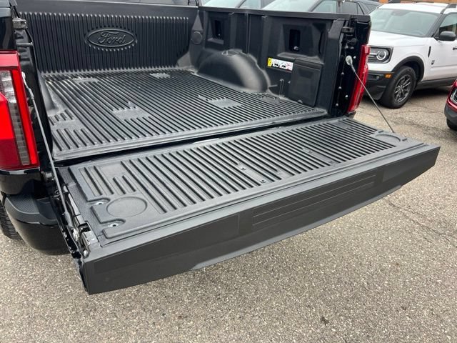 Certified 2025 Ford F150 XLT w/ Equipment Group 302A MID AWD/4WD image 22