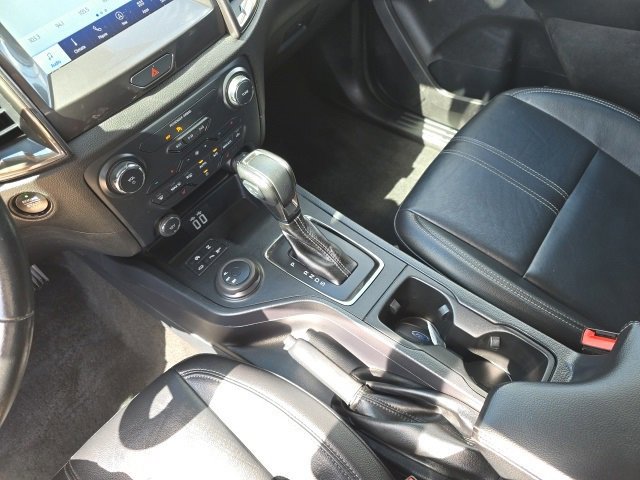 Certified 2021 Ford Ranger Lariat w/ Technology Package image 20