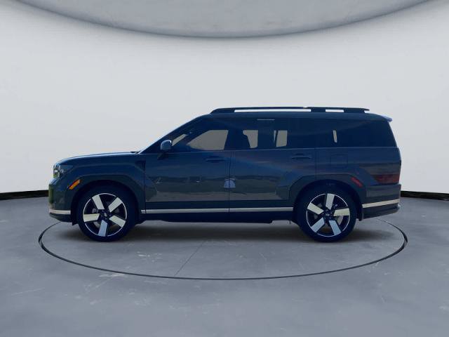 Used 2025 Hyundai Santa Fe Limited FWD image 11