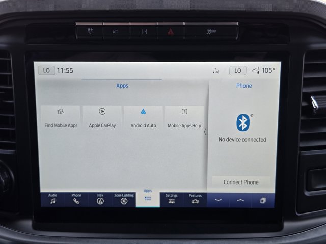 Certified 2022 Ford F150 Limited AWD/4WD image 14