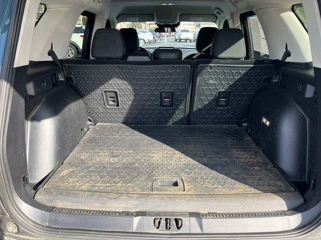 Certified 2023 Ford Bronco Sport Big Bend w/ Convenience Package image 22