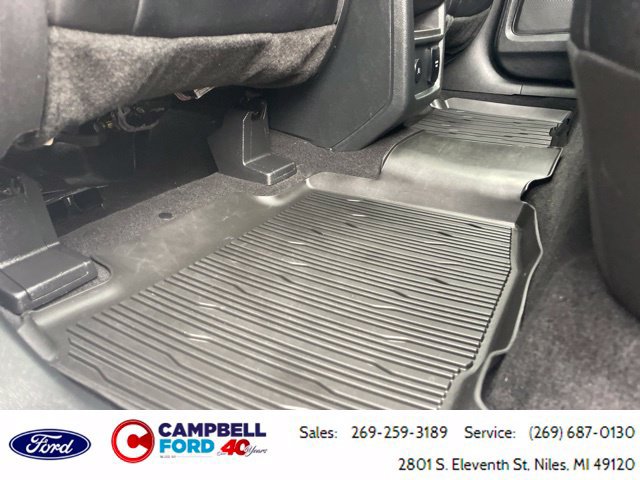 Certified 2024 Ford Edge ST-Line AWD/4WD image 33