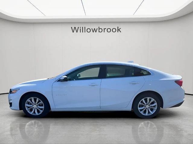 Used 2024 Chevrolet Malibu LT FWD image 2