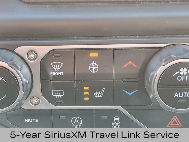 Used 2018 Jeep Wrangler Unlimited Sahara image 26